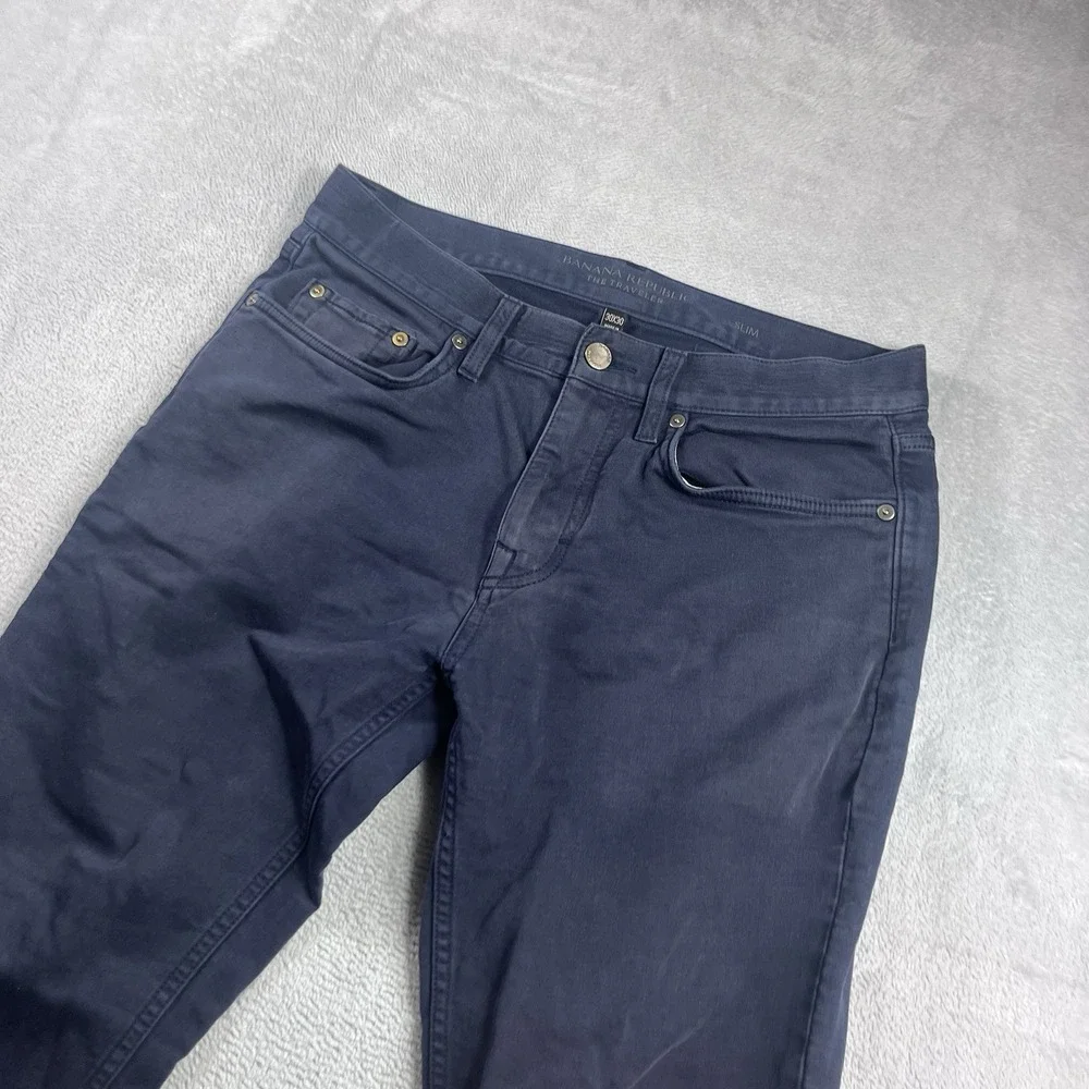 Banana Republic banana republic